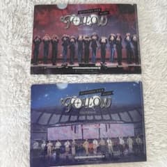 SEVENTEEN TOUR FOLLOW TO CINEMAS クリアファイルのサムネイル