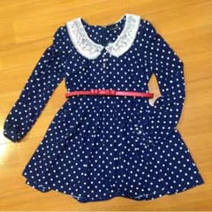 値下げ♩INGNI わんぴーすのサムネイル