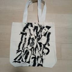 ONE OK ROCK 2018 Ambitions トートバッグのサムネイル