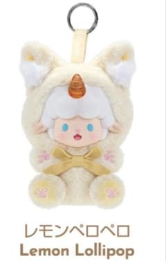 TOPTOY ギュンギュンラム レモンペロペロのサムネイル