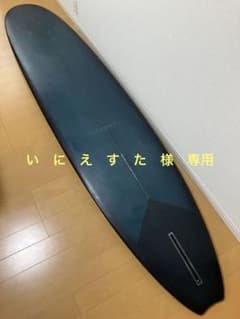 surfid ロングボード9.6ft - メルカリ