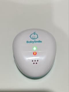BabySmile ベビーモニター クリップ式のサムネイル