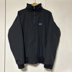 冬*太様 patagonia パタゴニア シェルドシンチラジャケット　Lサイズのサムネイル