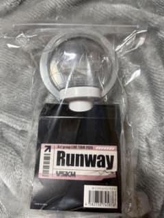 Aぇ! group LIVE TOUR 2026 Runway ペンライトのサムネイル