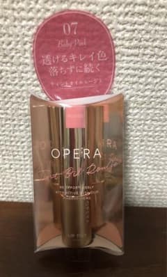 オペラ リップティント N 07 ベイビーピンクのサムネイル