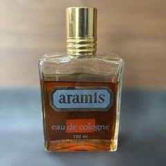 aramis アラミス オーデコロン 廃盤品120ml 希少 vintage aramis アラミス オーデコロン 廃盤品120ml 希少 vintage | Mercari