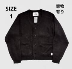 sorry a bootleg sancha cardigan 3.0 モヘア - メルカリ