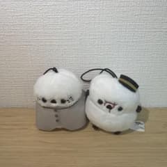 ゴールデンカムイ　シマエナガぬいぐるみ ゴールデンカムイ シマエナガ 尾形百之助 杉元佐一 - メルカリ