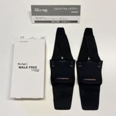 【新品】Re:Age WALK FREE COPPER fitのサムネイル