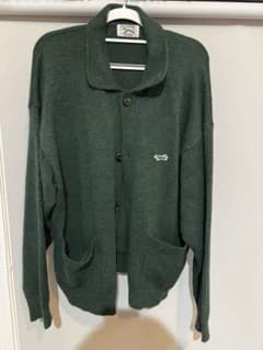 フリークスストアThe Fox Collection カーディガンのサムネイル