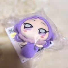 로로 WELCOME MAHO당 D상 봉제인형 마스코트