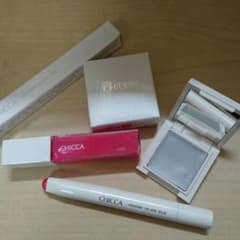 キッカ CHICCA三点セットのサムネイル