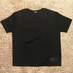 セバントゥア BLACK IS BEAUTIFUL Tシャツ Lのサムネイル