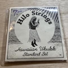 Hilo Strings Standard Setのサムネイル
