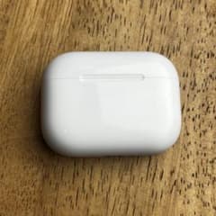 AirPods Pro 第3世代 A3122 エアーポッズ プロ ケース - メルカリ