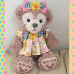 シェリーメイ スプリングヴォヤッジ ぬいぐるみ SSサイズのサムネイル