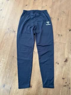 hummel ヒュンメル　インナーパンツ　スパッツ　160cmのサムネイル