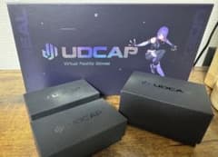土日限定値下げ UDCAP バーチャルリアリティグローブ+クエストコン用マウント 土日限定値下げ UDCAP バーチャルリアリティグローブ+クエストコン用