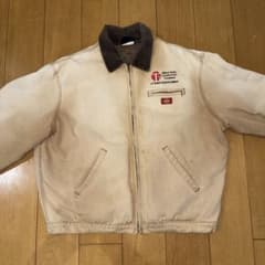 Dickies デトロイトジャケット　90sのサムネイル