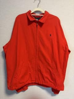 Polo Ralph Lauren スイングトップ Lのサムネイル