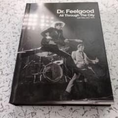 洋楽 Dr. Feelgood / All Through The City Dr. Feelgood All Through The City - メルカリ