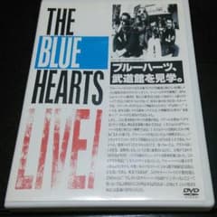ブルーハーツ LIVEのサムネイル