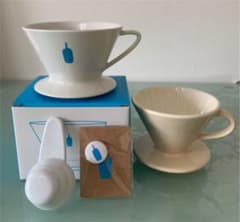 ☘️ブルーボトルコーヒードリッパー　&  UNCAFE  ドリッパのサムネイル