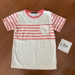アニマルキッド☆Tシャツ130のサムネイル