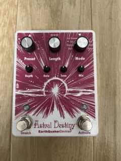 Earthquaker Devices Astral Destinyのサムネイル