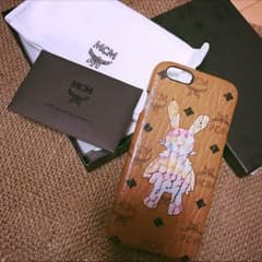 MCM／iPhone6ケースのサムネイル
