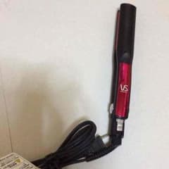 いいねはなしで。ミニアイロン VS ヴィダルサスーンのサムネイル