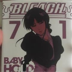 BLEACHのサムネイル