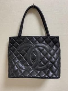 CHANEL シャネル 復刻トートのサムネイル