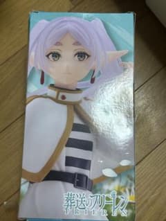 葬送のフリーレンcoreful フィギアのサムネイル