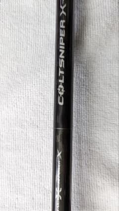 シマノ　コルトスナイパーＸＲ Ｓ１００Ｈのサムネイル