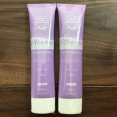 ムーモ moomo 除毛クリーム　2本のサムネイル