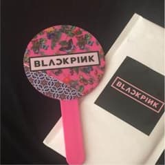 blackpinkミラーのサムネイル