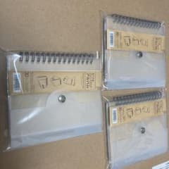 めくれる フォトスタンドアルバムのサムネイル