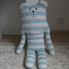 クラフトホリック ぬいぐるみのサムネイル