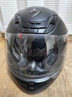 スコーピオンscorpion フルフェイス　ヘルメットのサムネイル