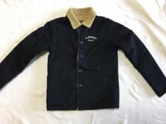 サブサエティ subciety ボアジャケットのサムネイル