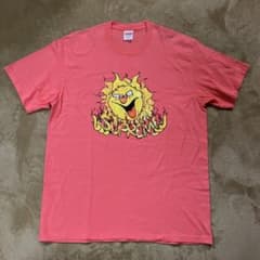 supremeスプリームTシャツMのサムネイル
