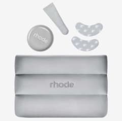 rhode mini bubble bag ポーチのみ - メルカリ