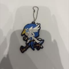 Identity V 傭兵 ラバーキーホルダーのサムネイル
