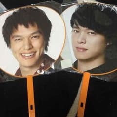 関ジャニ∞ 丸山隆平のサムネイル