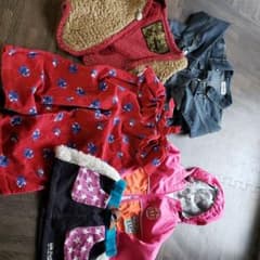 90女の子まとめ売りのサムネイル