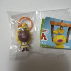 おでんくん ガチャ ガングロ　たまごちゃんのサムネイル