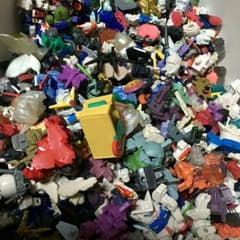 ガチャポン ガンダム まとめ売りのサムネイル