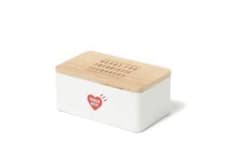 ヒューマンメイド ウェットシートケース HUMANMADE ホワイト バンブー ヒューマンメイド ウェットシートケース HUMANMADE ホワイト バンブー