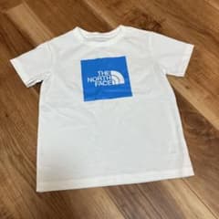 THE NORTH FACE Tシャツのキッズ　 120のサムネイル